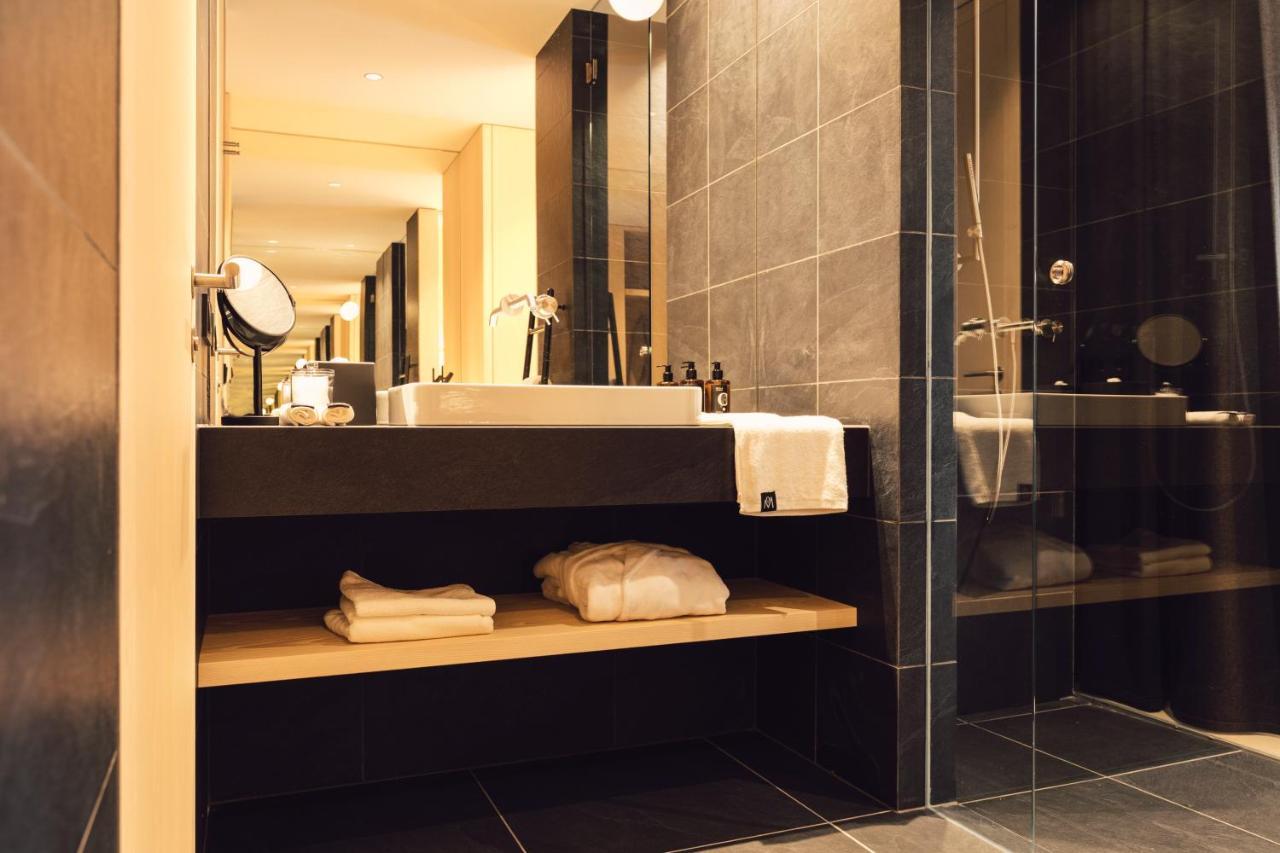 Hotel Milla Montis Maranza Eksteriør bilde