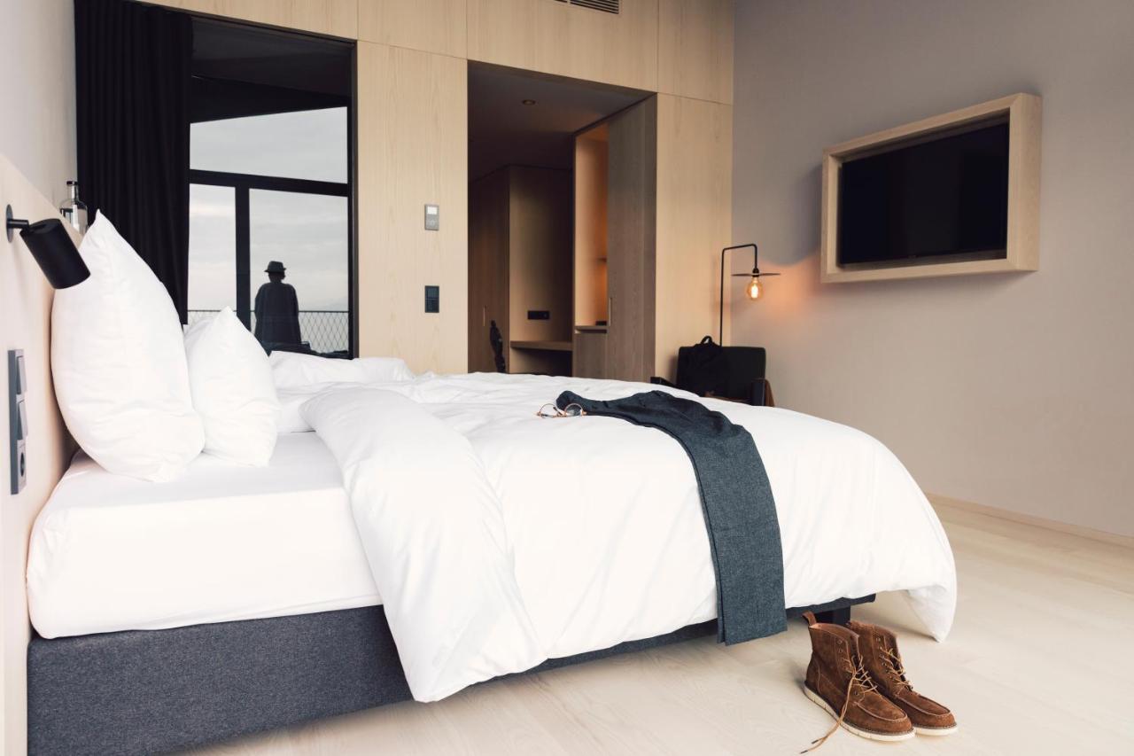 Hotel Milla Montis Maranza Eksteriør bilde