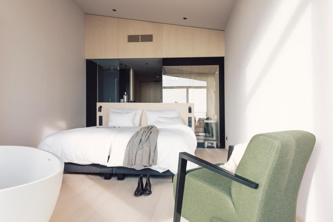 Hotel Milla Montis Maranza Eksteriør bilde
