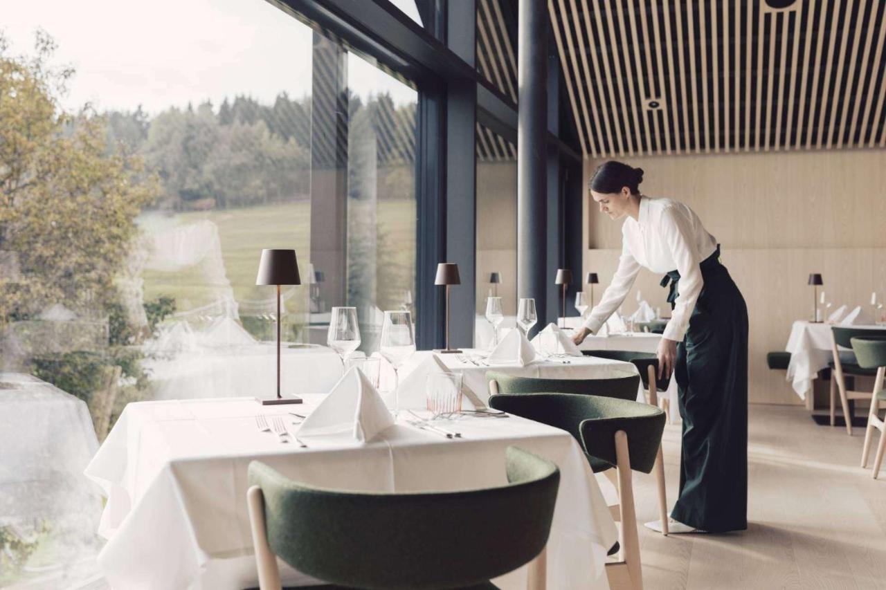 Hotel Milla Montis Maranza Eksteriør bilde