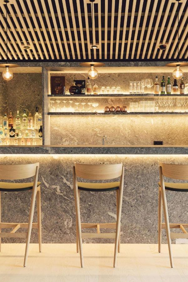 Hotel Milla Montis Maranza Eksteriør bilde