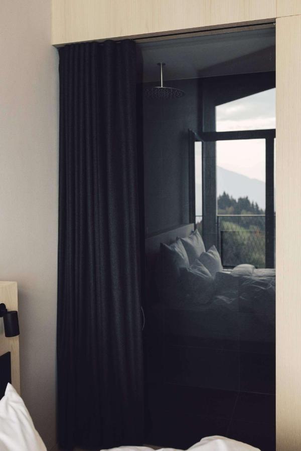 Hotel Milla Montis Maranza Eksteriør bilde