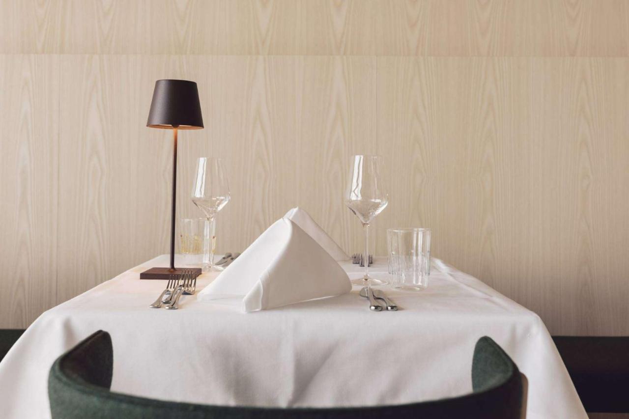 Hotel Milla Montis Maranza Eksteriør bilde
