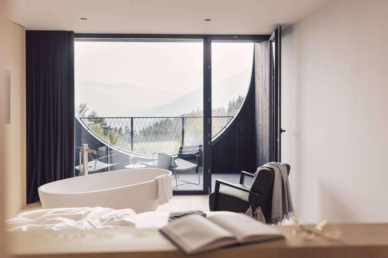 Hotel Milla Montis Maranza Eksteriør bilde