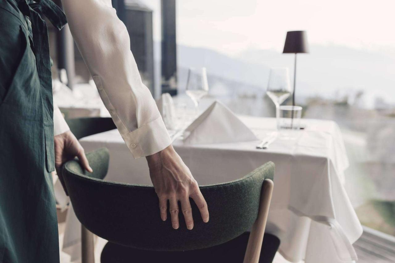 Hotel Milla Montis Maranza Eksteriør bilde