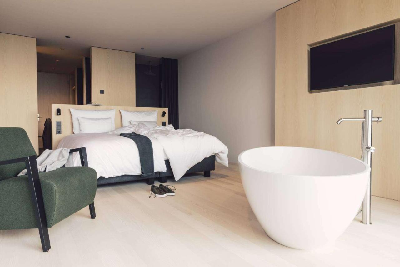Hotel Milla Montis Maranza Eksteriør bilde