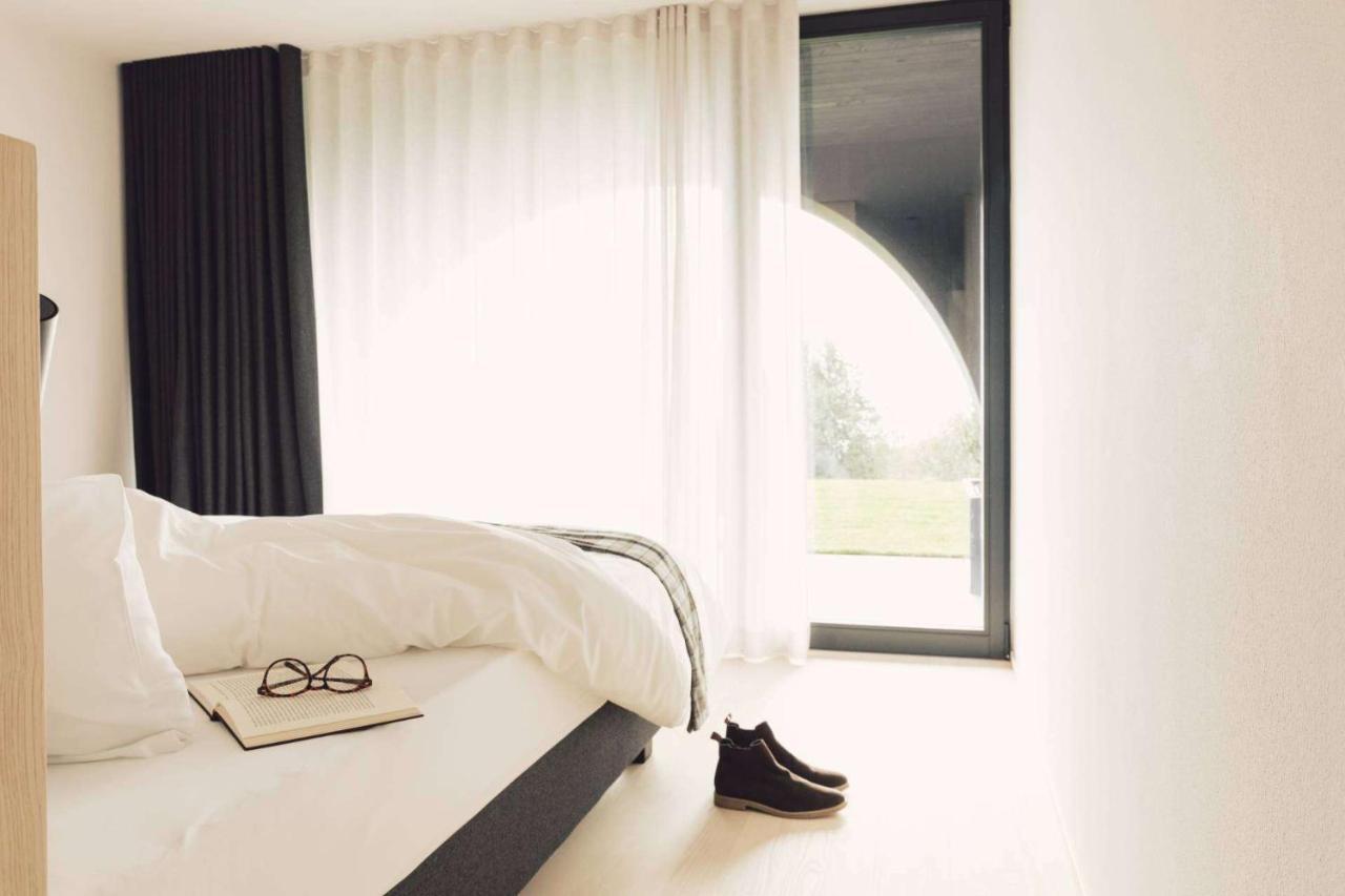 Hotel Milla Montis Maranza Eksteriør bilde