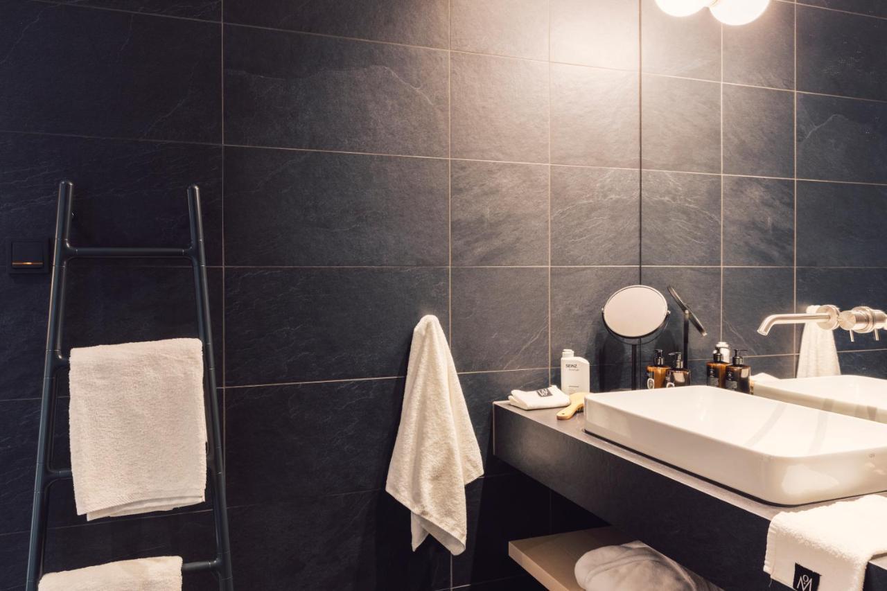 Hotel Milla Montis Maranza Eksteriør bilde