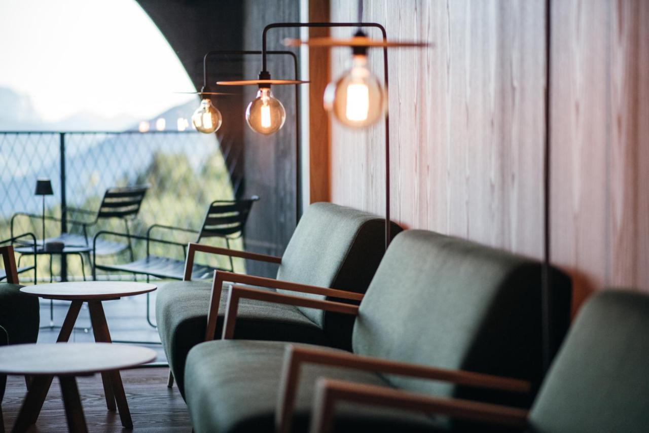 Hotel Milla Montis Maranza Eksteriør bilde