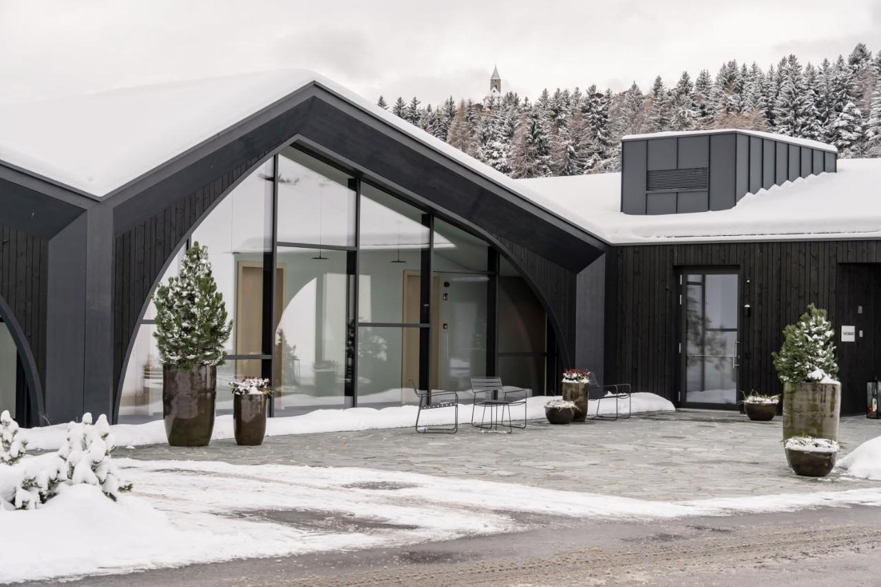 Hotel Milla Montis Maranza Eksteriør bilde